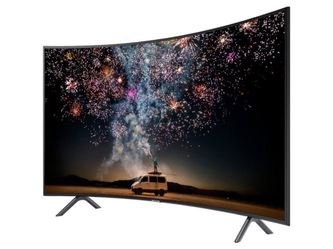 Ce este Samsung UN55RU7300FXZA