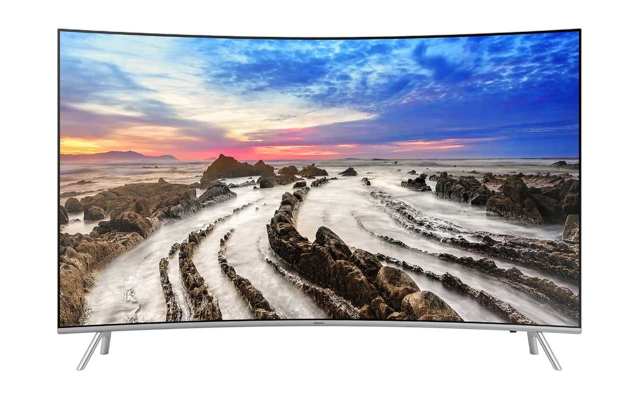 Cât de bun este Samsung UN65MU7500