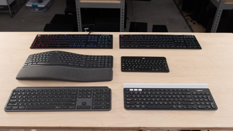 Ce este tastatura