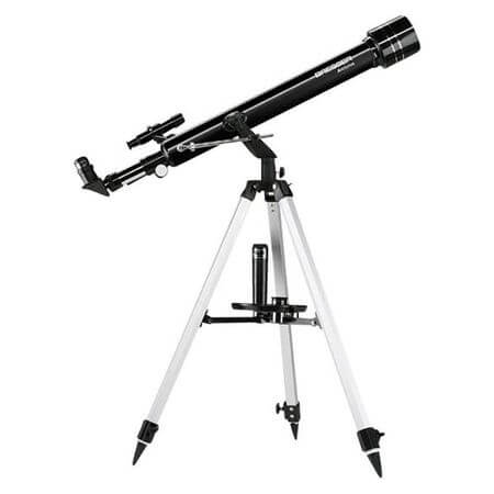 Telescop Refractor Bresser Arcturus 4511600
