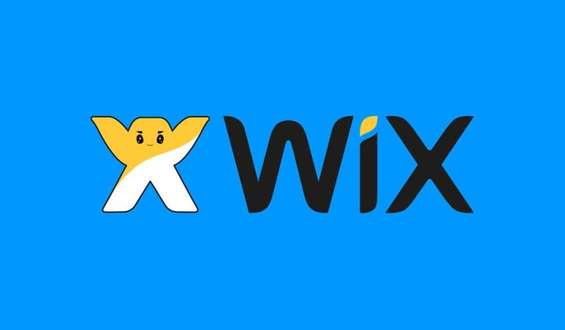 Platforma Wix