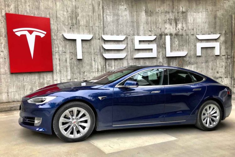 noua baterie tesla