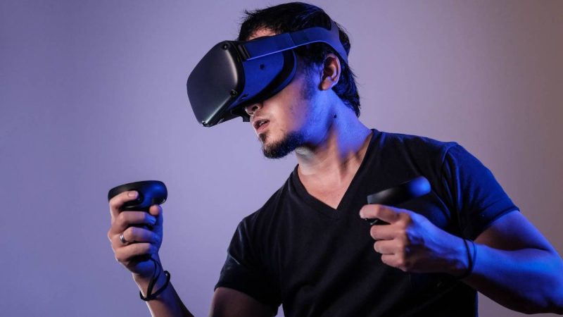 Cei mai buni ochelari VR în 2023 Cei mai buni ochelari VR în 2022
