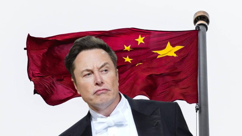 China ia în considerare utilizarea tehnologiei anti-sateliți dacă Starlink devine o amenințare