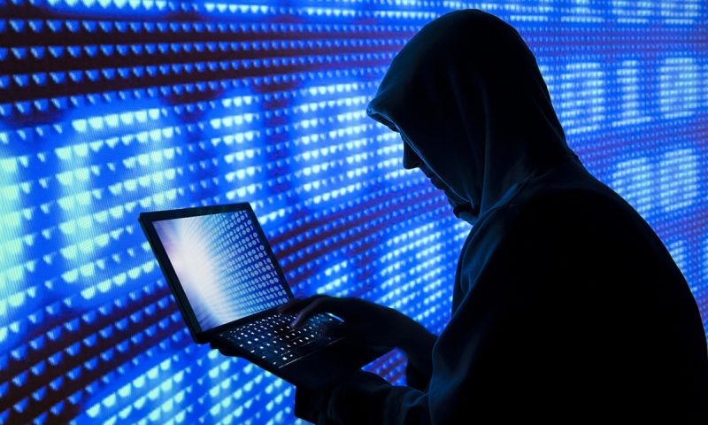 25% dintre utilizatorii de internet la nivel mondial se bazează pe o infrastructură susceptibilă la atacuri cibernetice