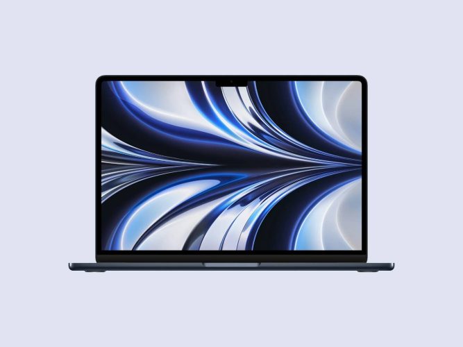 Apple plănuiește să lanseze un MacBook Air de 15 inch în 2023