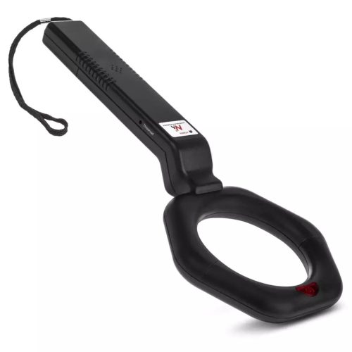 Cel mai bun detector de metale 5 Maclean MCE101 Hand Held