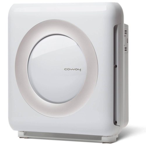 Mighty Air Purifier cu HEPA RATING de 99,97%