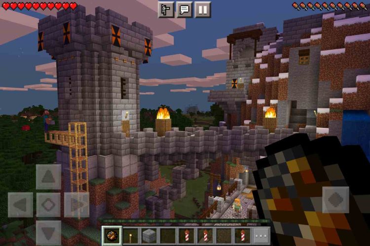 Minecraft, joc produs de Mojang Studios, Telltale Games