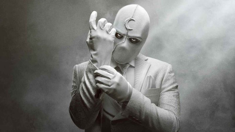 Cele mai populare filme si seriale Disney Plus 13 Moon Knight, este unul dintre cele mai unice și inovatoare seriale cu supereroi din ultimii ani