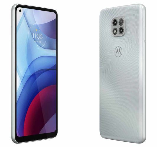  Ce este Moto G Power 2021