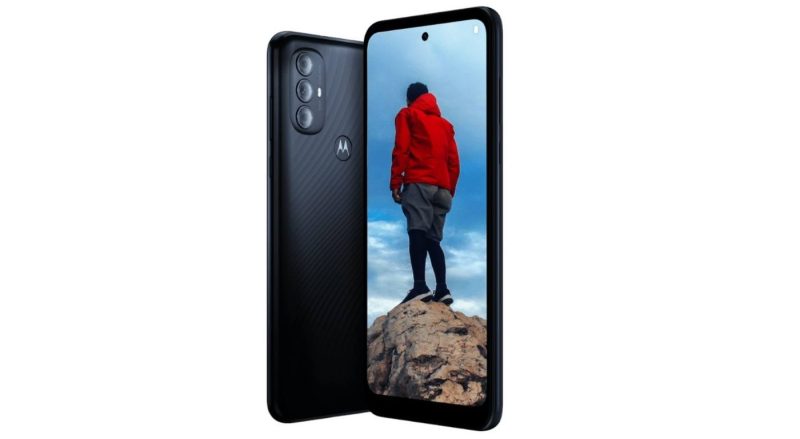 Moto G Power 2022 este un smartphone de buget