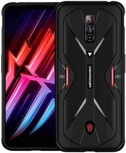 Nubia RedMagic 6, o opțiune excelentă pentru gamerii cu buget limitat