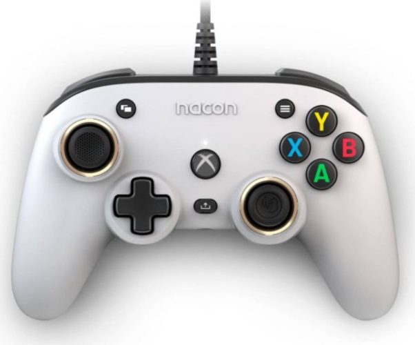  este cel mai bun controller pentru PC de dimensiuni mici