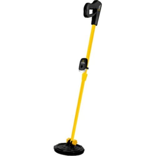 Cel mai bun detector de metale 2 National Geographic nge 9110500
