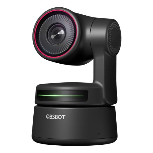 OBSBOT Tiny 4K, rezoluție de 1080p60 și 2160p30