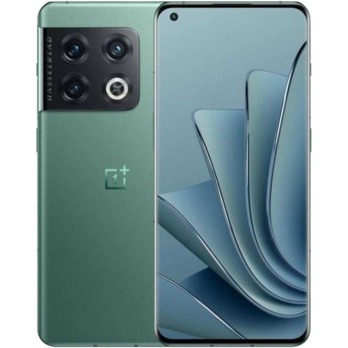 OnePlus 10 Pro are o baterie cu încărcare rapidă de 4.510 mAh