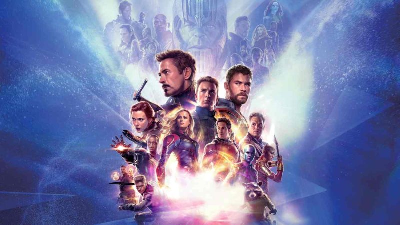 Filme Disney Plus. Top 13 cele mai bune filme Disney+ pe care să le vezi 12 Avengers: Endgame