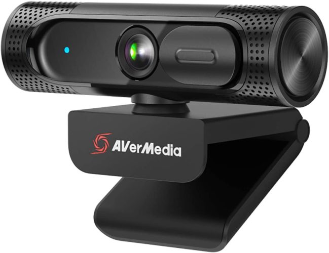 AverMedia PW315, calitatea filmărilor este excelentă, cu detalii clare și culori precise