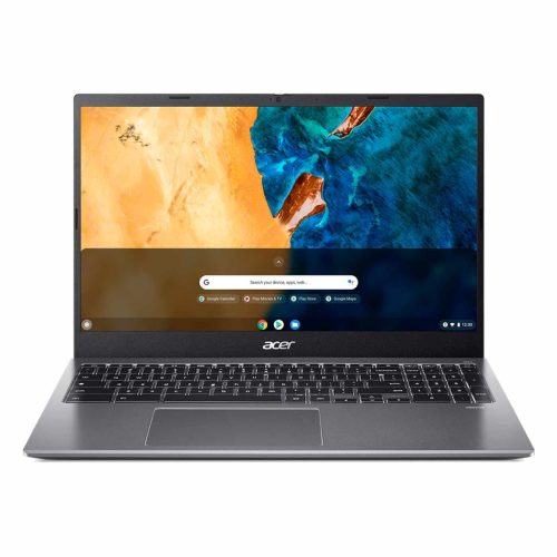 Acer Chromebook 515 cu un ecran IPS uimitor