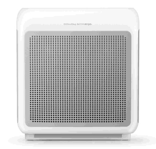 Airmega 200M True HEPA este un sistem de purificare a aerului în 4 etape