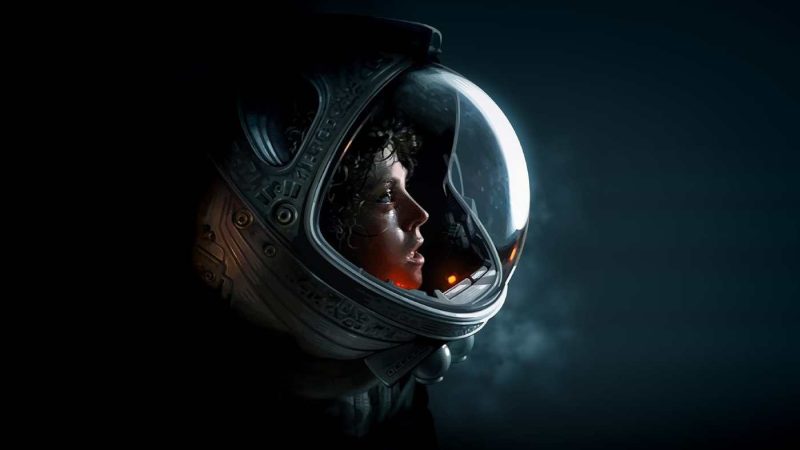 Alien (1979), un film extraordinar de groază produs de 20th Century Studios
