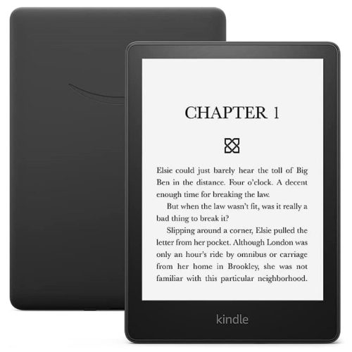 Amazon Kindle Paperwhite (2021)