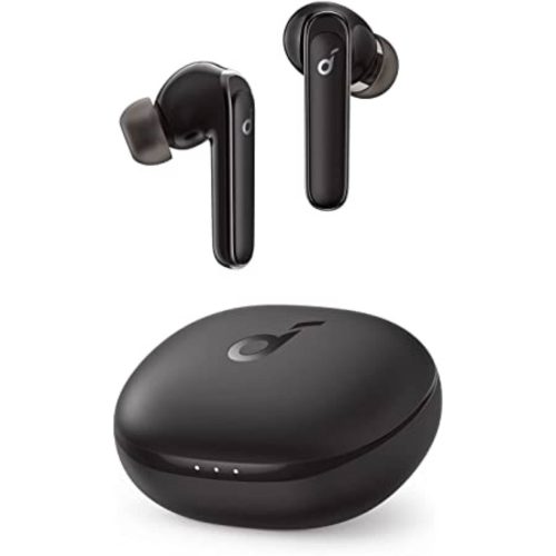 Anker SoundCore Life P3 Truly Wireless cu până la 7 ore de redare la o singură încărcare