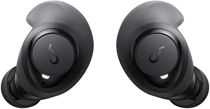 Anker Soundcore Life Dot 2 Truly Wireless au o conexiune bună cu orice dispozitiv cu care sunt asociate