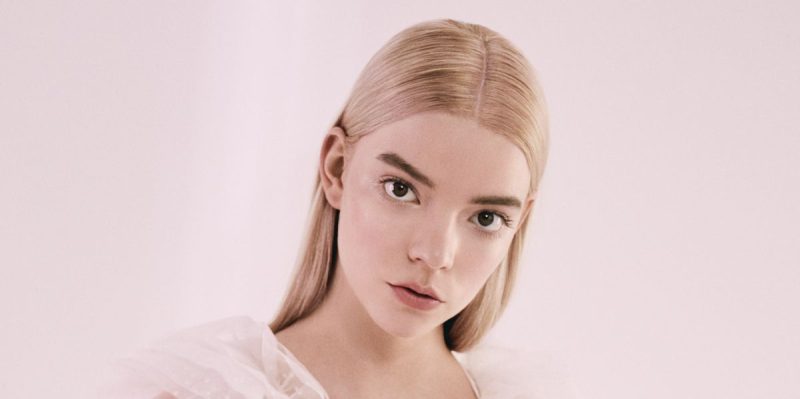 Cine este Anya Taylor-Joy