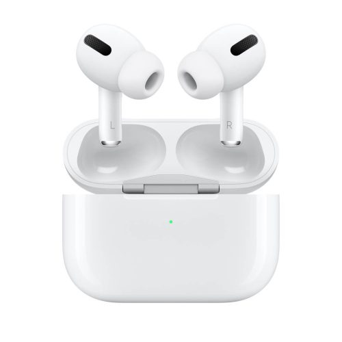 Recomandări 5 cele mai bune căști in-ear ale momentului 1 Apple AirPods Pro Truly Wireless sunt cele mai bune căști in-ear cu adevărat wireless