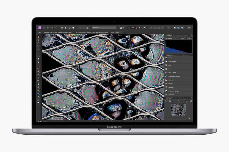 MacBook Pro M2 2022