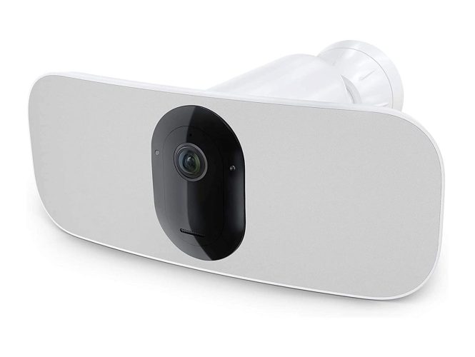 Arlo Pro 3 Floodlight Camera