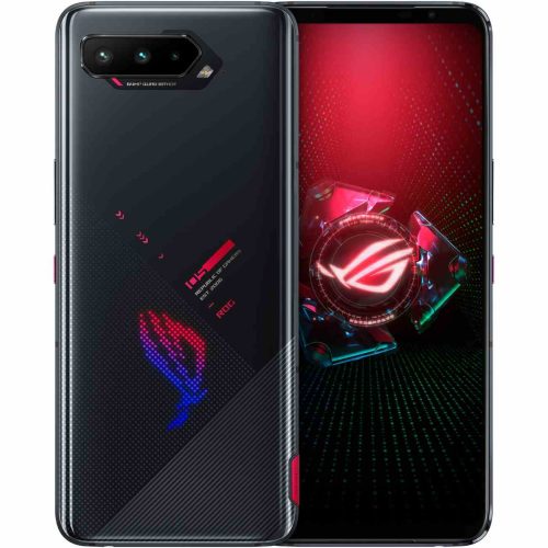 Asus ROG Phone 5 are o baterie de 6.000 mAh