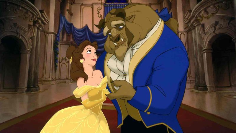 Filme Disney Plus. Top 13 cele mai bune filme Disney+ pe care să le vezi 5 Beauty and the Beast (1991)