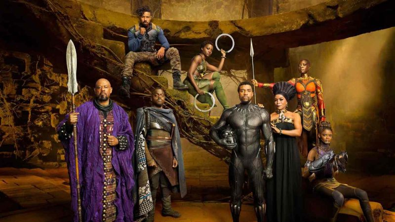 Filme Disney Plus. Top 13 cele mai bune filme Disney+ pe care să le vezi 1 Black Panther