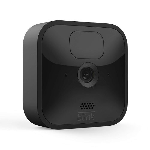 Cele mai bune camere de supraveghere - 7 recomandări și criterii 4 Blink Outdoor