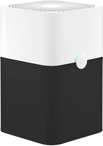 Blue Pure 211+ Air Purifier este certificat de Asthma and Allergy Foundation of America