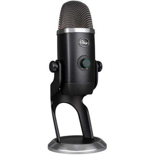 Blue Yeti X, Raspuns in frecventa: 20Hz - 20kHz