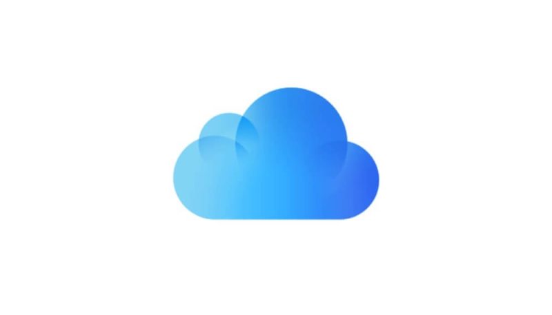 Cum se creează un cont de iCloud