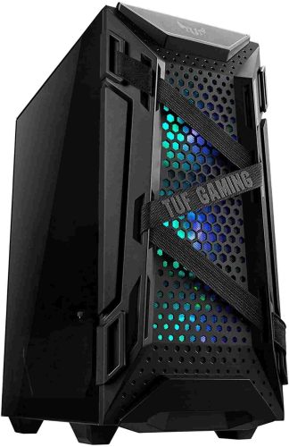 Carcasa Asus GT301 TUF GAMING