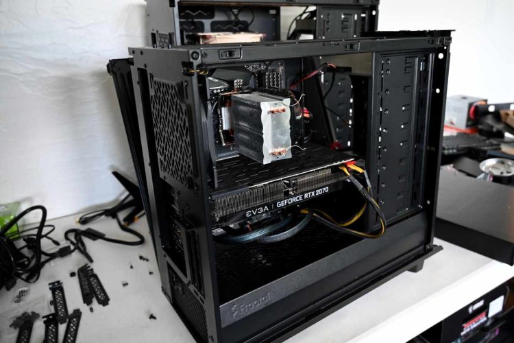 Cea mai buna carcasa pentru PC