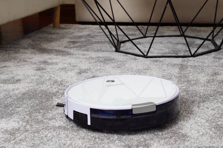 Cel mai bun aspirator robot - Top 4 recomandări și păreri
