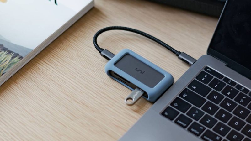Cel mai bun hub USB: 5 modele bune și păreri