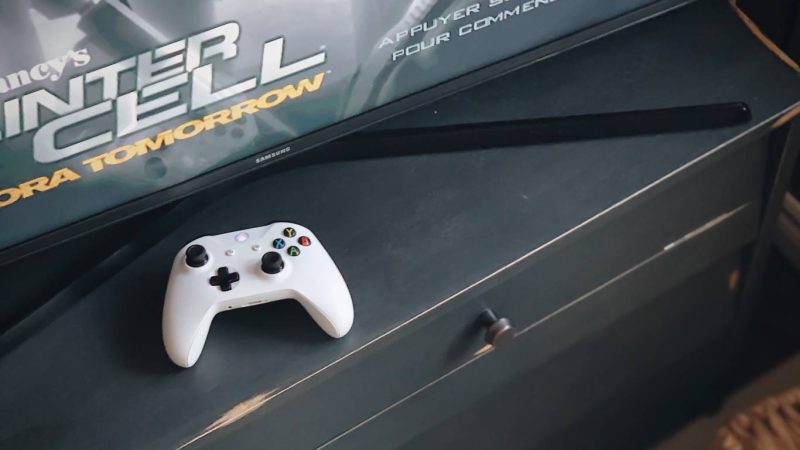 Care sunt cele mai bune jocuri pentru Xbox One? Recomandări și detalii. Cele mai bune jocuri pentru Xbox One - 5 recomandări jocuri bune