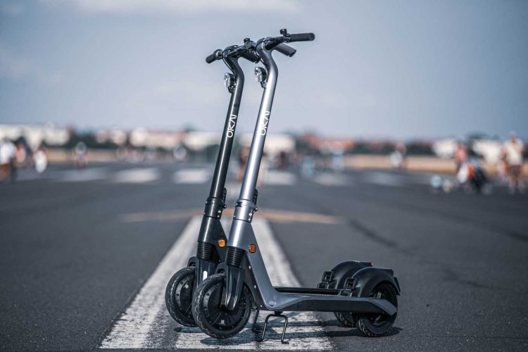 Cele mai bune trotinete electrice - 5 variante de top și păreri