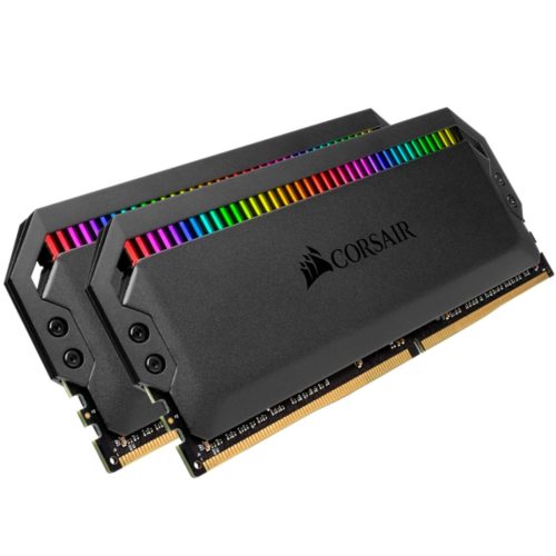 Cea mai bună memorie RAM - 13 recomandări și comparații 5 este cea mai bună memorie RAM high-end de pe piață