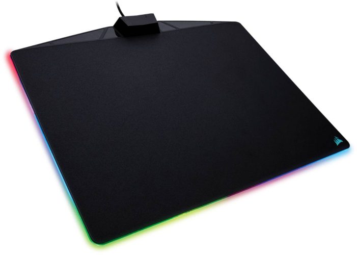 Corsair MM800 RGB Polaris oferă un mix bun între viteză și control