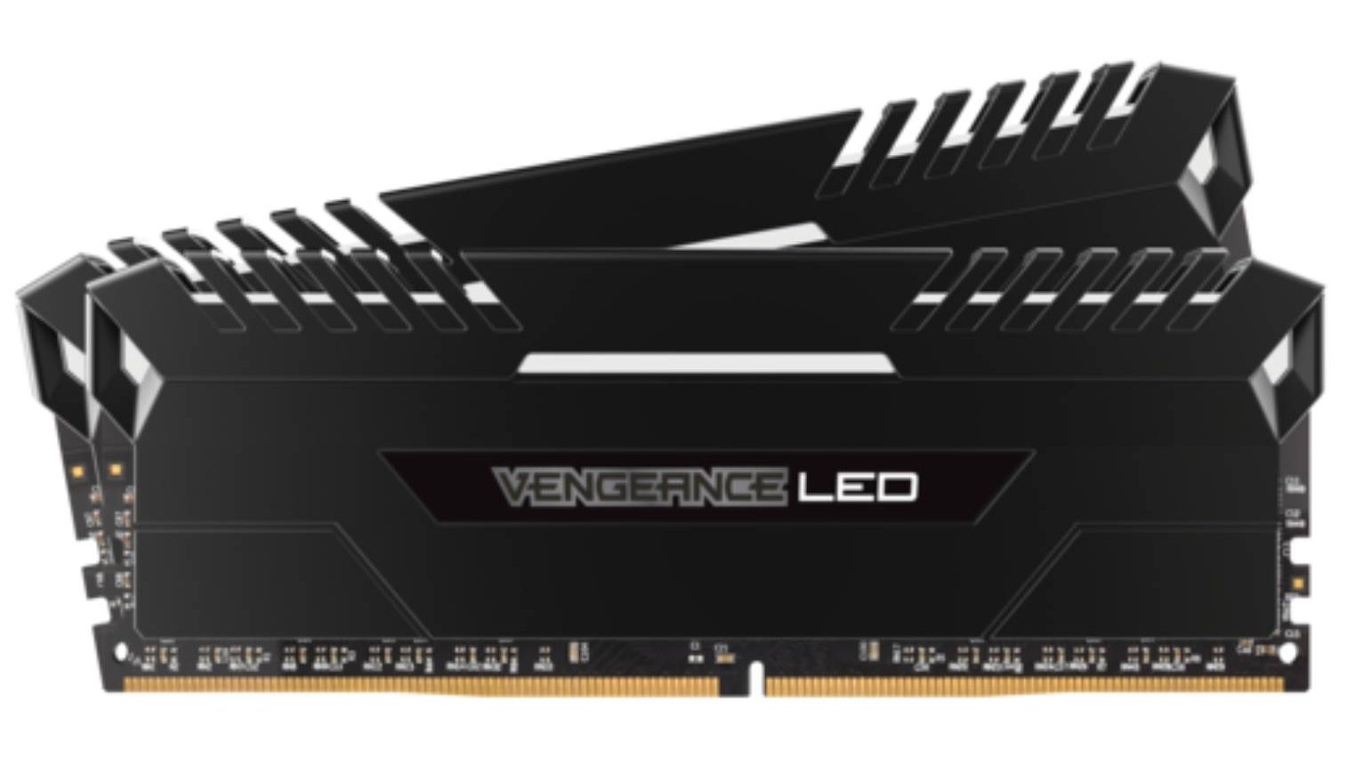 Corsair Vengeance LED este o opțiune excelentă pentru gamerii care caută performanță și stil de top