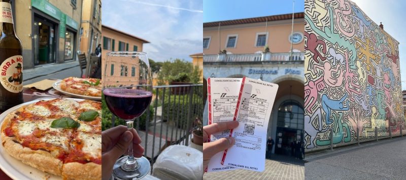 Obiective turistice Pisa. Ce poți vedea în Pisa și de ce să alegi un city break în acest oraș
